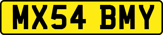 MX54BMY
