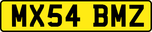 MX54BMZ