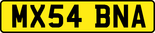 MX54BNA