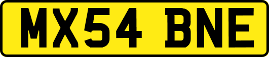 MX54BNE