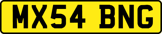 MX54BNG