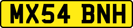 MX54BNH