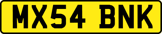 MX54BNK