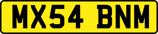 MX54BNM