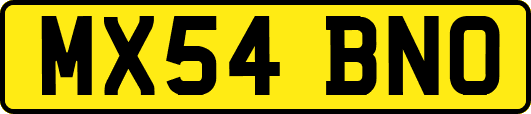 MX54BNO