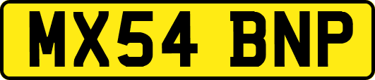 MX54BNP