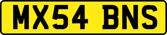 MX54BNS
