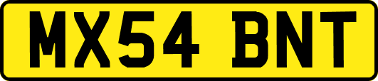 MX54BNT