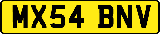 MX54BNV
