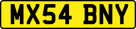 MX54BNY