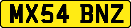 MX54BNZ