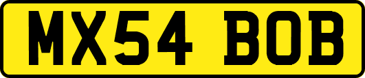 MX54BOB