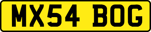 MX54BOG