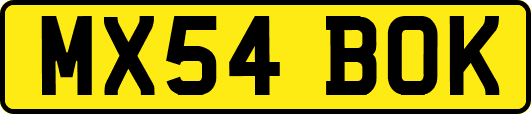 MX54BOK