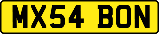 MX54BON