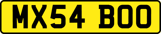 MX54BOO