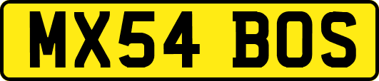 MX54BOS