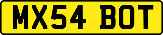MX54BOT