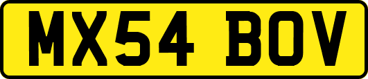 MX54BOV