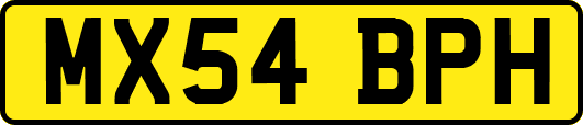 MX54BPH