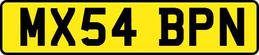MX54BPN