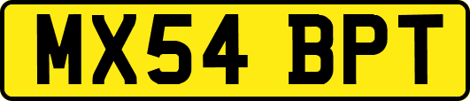 MX54BPT