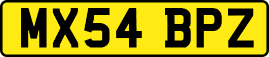 MX54BPZ