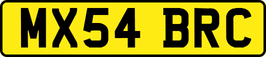 MX54BRC