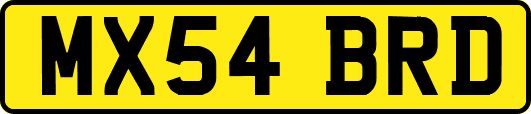 MX54BRD