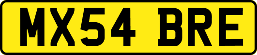 MX54BRE