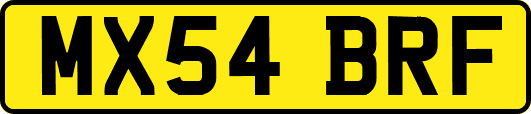 MX54BRF