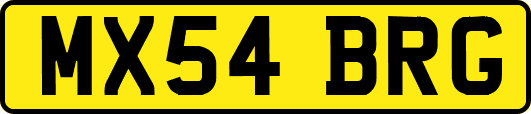 MX54BRG