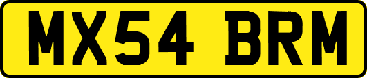 MX54BRM