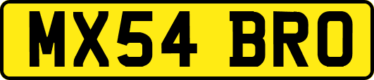 MX54BRO