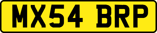MX54BRP