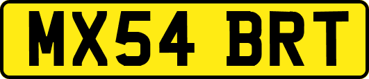MX54BRT