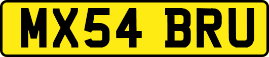 MX54BRU