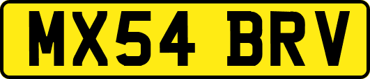 MX54BRV