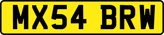 MX54BRW