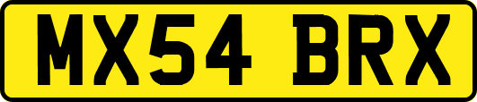 MX54BRX