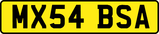 MX54BSA