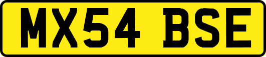 MX54BSE