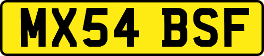 MX54BSF