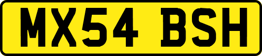 MX54BSH