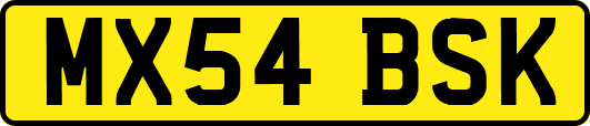 MX54BSK