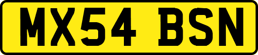 MX54BSN