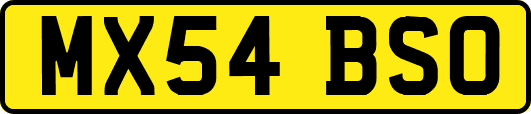 MX54BSO