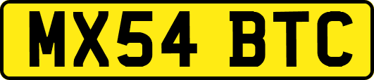 MX54BTC