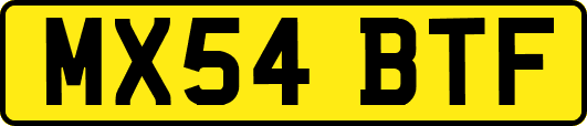 MX54BTF