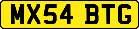 MX54BTG
